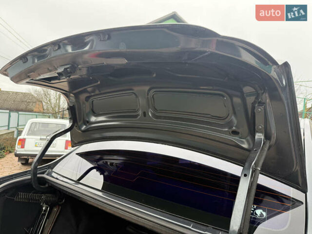 Сірий Рено Логан, об'ємом двигуна 1.6 л та пробігом 115 тис. км за 5850 $, фото 37 на Automoto.ua