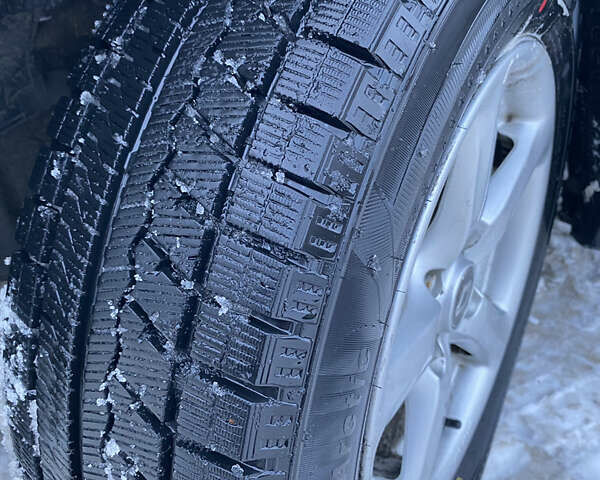 Серый Рено Логан, объемом двигателя 1.2 л и пробегом 428 тыс. км за 4300 $, фото 6 на Automoto.ua