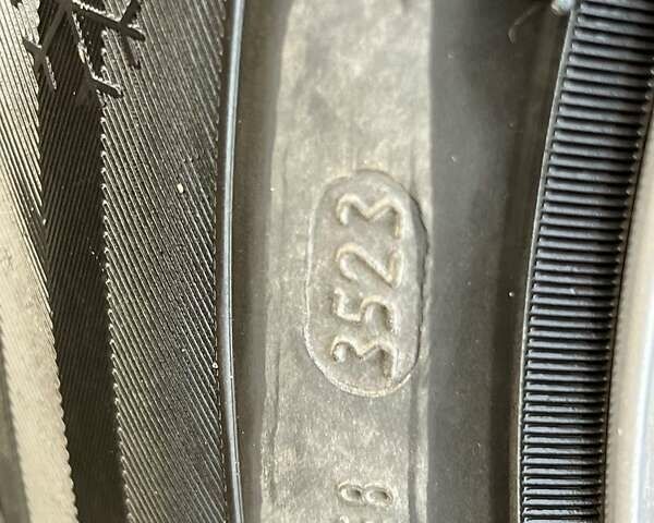 Серый Рено Логан, объемом двигателя 1.1 л и пробегом 58 тыс. км за 5500 $, фото 9 на Automoto.ua