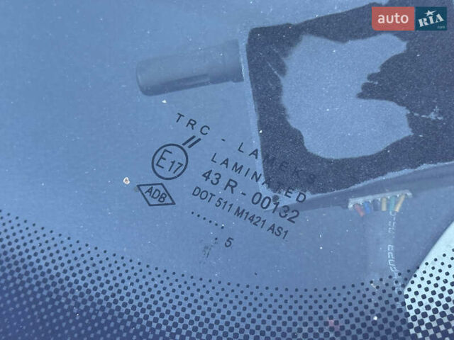 Серый Рено Логан, объемом двигателя 1.5 л и пробегом 164 тыс. км за 6200 $, фото 19 на Automoto.ua