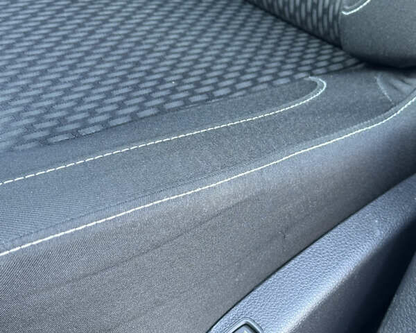 Серый Рено Логан, объемом двигателя 1.5 л и пробегом 164 тыс. км за 6200 $, фото 16 на Automoto.ua