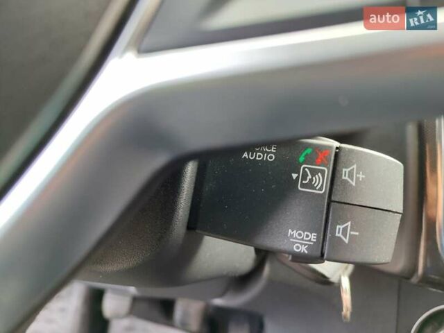 Серый Рено Логан, объемом двигателя 1.5 л и пробегом 172 тыс. км за 7300 $, фото 18 на Automoto.ua