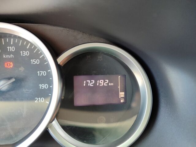 Рено Логан 2016 в Синельниковом на Automoto.ua Серый Рено Логан, объемом двигателя 1.5 л и пробегом 172 тыс. км за 7300 $, фото 18 на Automoto.ua