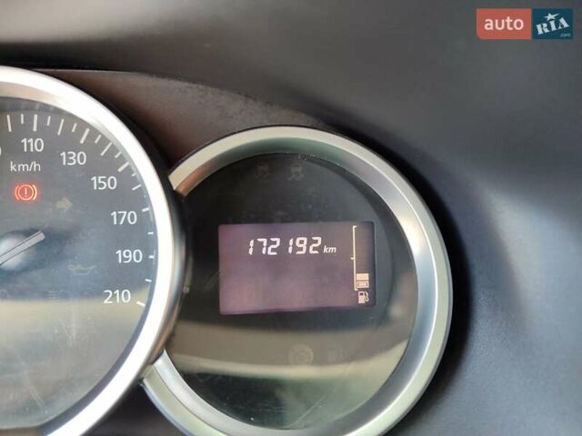 Серый Рено Логан, объемом двигателя 1.5 л и пробегом 172 тыс. км за 7300 $, фото 17 на Automoto.ua