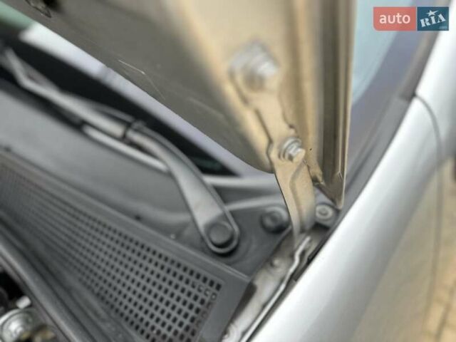 Сірий Рено Логан, об'ємом двигуна 1.46 л та пробігом 230 тис. км за 7700 $, фото 80 на Automoto.ua