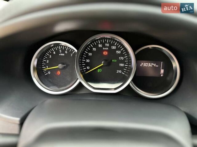 Сірий Рено Логан, об'ємом двигуна 1.46 л та пробігом 230 тис. км за 7700 $, фото 38 на Automoto.ua