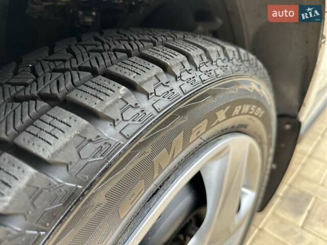 Сірий Рено Логан, об'ємом двигуна 1.46 л та пробігом 230 тис. км за 7700 $, фото 84 на Automoto.ua