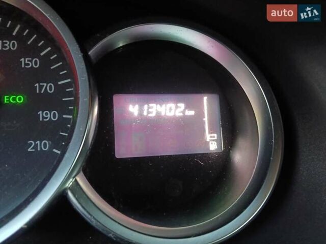 Сірий Рено Логан, об'ємом двигуна 1.46 л та пробігом 413 тис. км за 2500 $, фото 6 на Automoto.ua