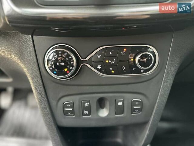 Сірий Рено Логан, об'ємом двигуна 1.46 л та пробігом 230 тис. км за 7700 $, фото 44 на Automoto.ua