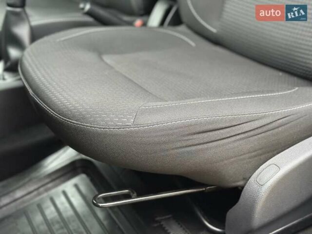 Сірий Рено Логан, об'ємом двигуна 1.46 л та пробігом 230 тис. км за 7700 $, фото 48 на Automoto.ua
