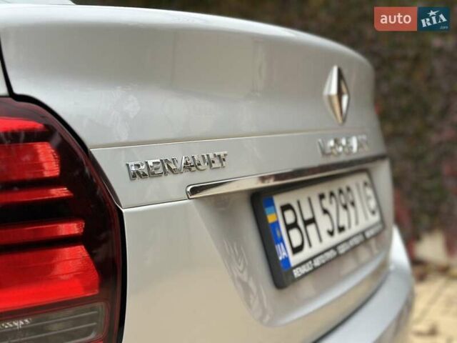 Сірий Рено Логан, об'ємом двигуна 1.46 л та пробігом 230 тис. км за 7700 $, фото 12 на Automoto.ua