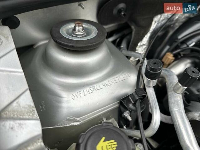 Сірий Рено Логан, об'ємом двигуна 1.46 л та пробігом 230 тис. км за 7700 $, фото 81 на Automoto.ua