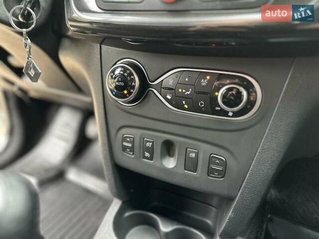 Сірий Рено Логан, об'ємом двигуна 1.46 л та пробігом 230 тис. км за 7700 $, фото 47 на Automoto.ua