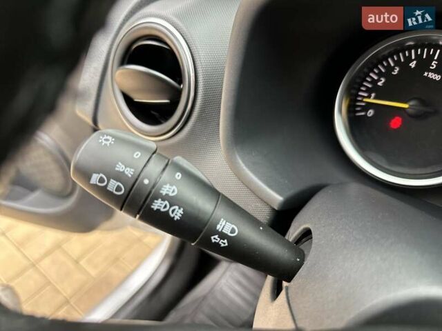 Сірий Рено Логан, об'ємом двигуна 1.46 л та пробігом 230 тис. км за 7700 $, фото 41 на Automoto.ua