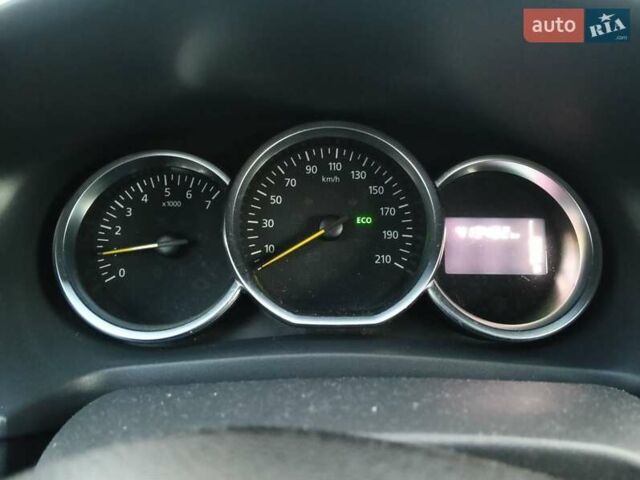 Сірий Рено Логан, об'ємом двигуна 1.46 л та пробігом 413 тис. км за 2500 $, фото 10 на Automoto.ua