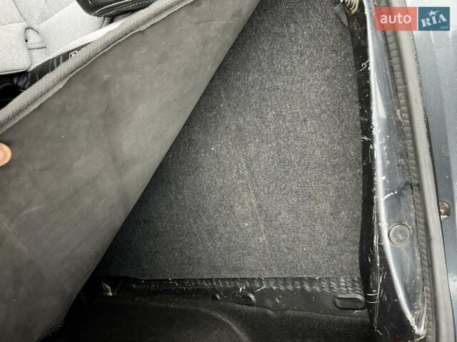 Сірий Рено Логан, об'ємом двигуна 1.46 л та пробігом 135 тис. км за 8800 $, фото 9 на Automoto.ua
