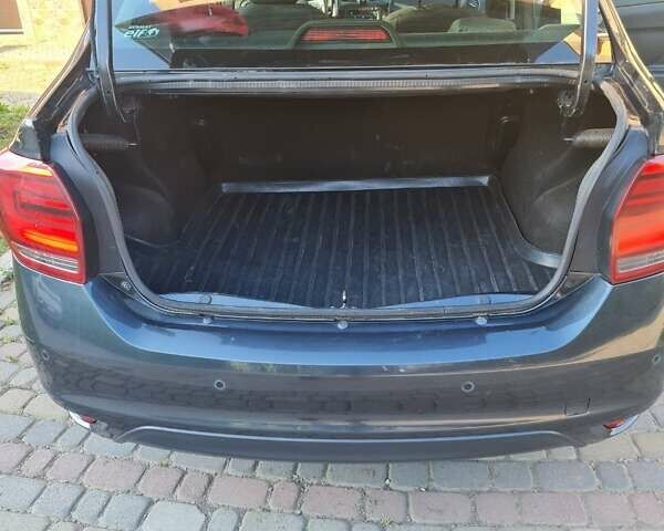 Серый Рено Логан, объемом двигателя 1.46 л и пробегом 40 тыс. км за 14500 $, фото 9 на Automoto.ua