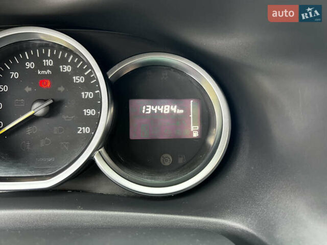 Сірий Рено Логан, об'ємом двигуна 1.46 л та пробігом 135 тис. км за 8800 $, фото 11 на Automoto.ua