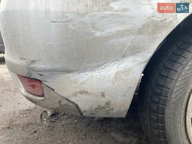 Сірий Рено Логан, об'ємом двигуна 1.46 л та пробігом 165 тис. км за 7000 $, фото 13 на Automoto.ua