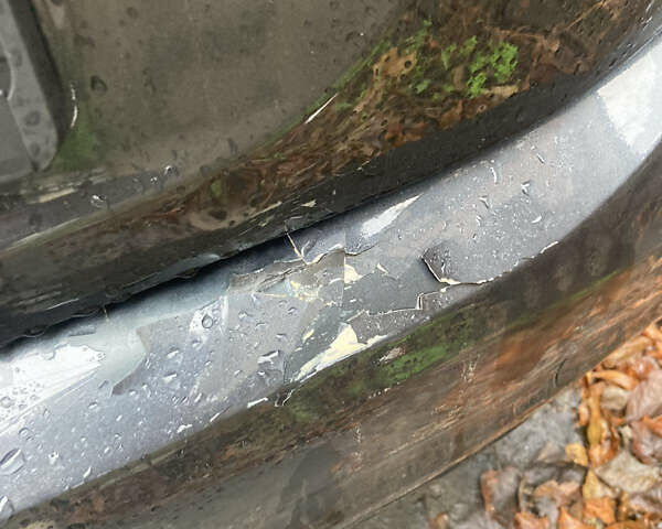 Серый Рено Логан, объемом двигателя 1.5 л и пробегом 132 тыс. км за 7500 $, фото 4 на Automoto.ua