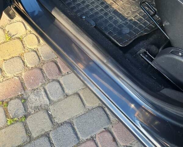 Серый Рено Логан, объемом двигателя 1.46 л и пробегом 40 тыс. км за 14500 $, фото 7 на Automoto.ua