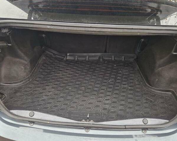 Серый Рено Логан, объемом двигателя 1.46 л и пробегом 99 тыс. км за 7900 $, фото 9 на Automoto.ua