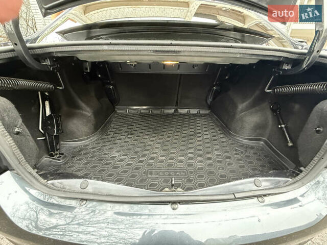 Серый Рено Логан, объемом двигателя 1.46 л и пробегом 105 тыс. км за 9850 $, фото 8 на Automoto.ua