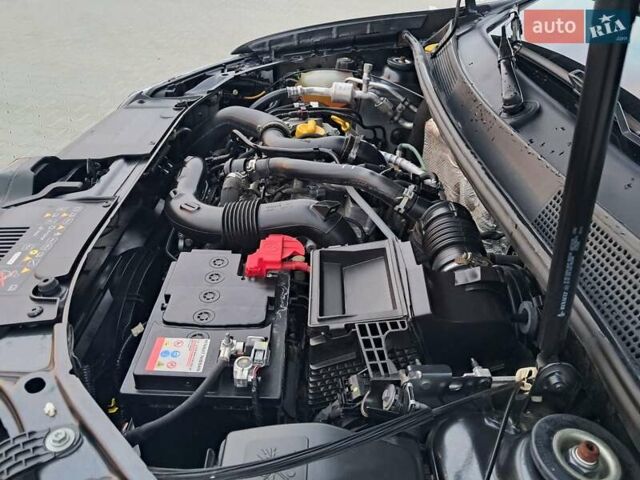 Рено Логан 2021 в Виннице на Automoto.ua Серый Рено Логан, объемом двигателя 0.9 л и пробегом 42 тыс. км за 5850 $, фото 19 на Automoto.ua