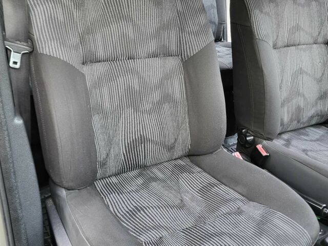 Сірий Рено Логан, об'ємом двигуна 1.6 л та пробігом 146 тис. км за 5900 $, фото 23 на Automoto.ua