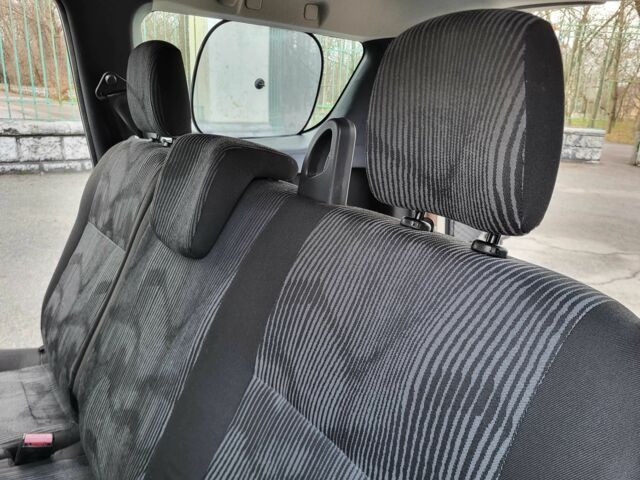 Сірий Рено Логан, об'ємом двигуна 1.6 л та пробігом 146 тис. км за 5900 $, фото 21 на Automoto.ua