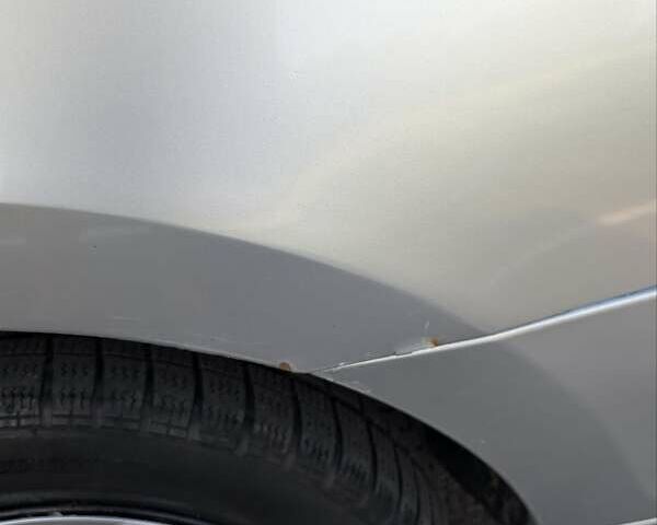 Серый Рено Логан, объемом двигателя 1.5 л и пробегом 214 тыс. км за 6500 $, фото 8 на Automoto.ua