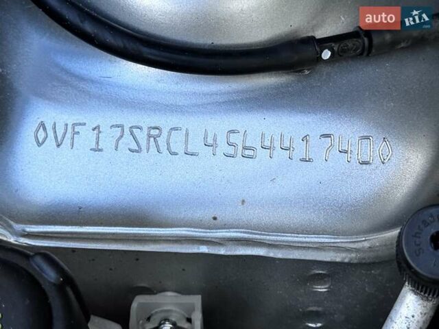 Серый Рено Логан, объемом двигателя 1.46 л и пробегом 66 тыс. км за 7800 $, фото 56 на Automoto.ua
