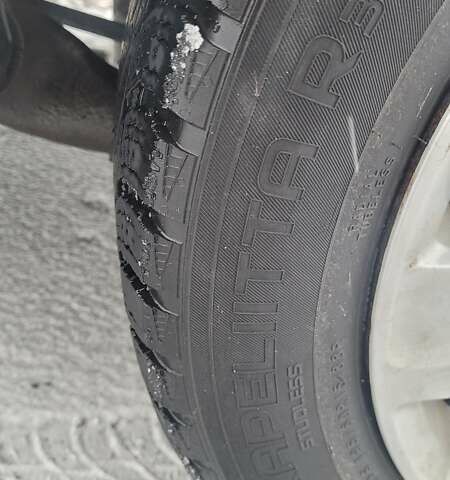 Серый Рено Логан, объемом двигателя 1.46 л и пробегом 187 тыс. км за 9900 $, фото 33 на Automoto.ua