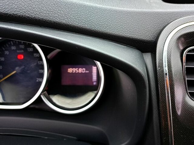 Сірий Рено Логан, об'ємом двигуна 1.5 л та пробігом 190 тис. км за 10500 $, фото 1 на Automoto.ua