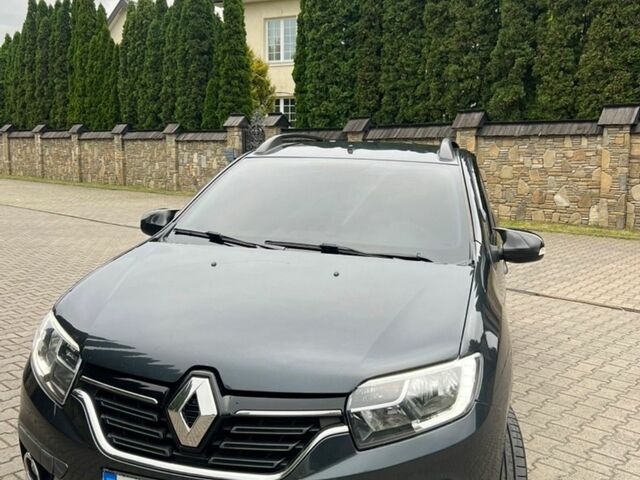 Сірий Рено Логан, об'ємом двигуна 1.46 л та пробігом 205 тис. км за 7500 $, фото 5 на Automoto.ua