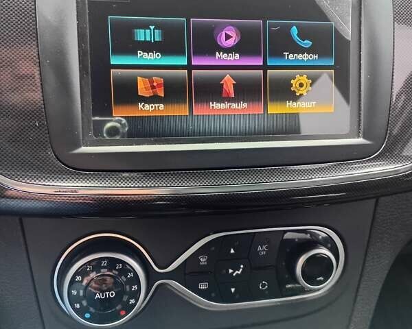 Сірий Рено Логан, об'ємом двигуна 1.46 л та пробігом 79 тис. км за 11000 $, фото 9 на Automoto.ua