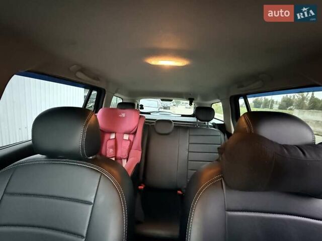 Рено Логан 2019 в Киеве на Automoto.ua Серый Рено Логан, объемом двигателя 1.46 л и пробегом 225 тыс. км за 14000 $, фото 11 на Automoto.ua