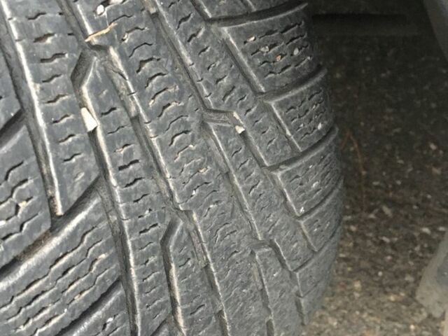 Серый Рено Логан, объемом двигателя 1.5 л и пробегом 229 тыс. км за 12500 $, фото 16 на Automoto.ua