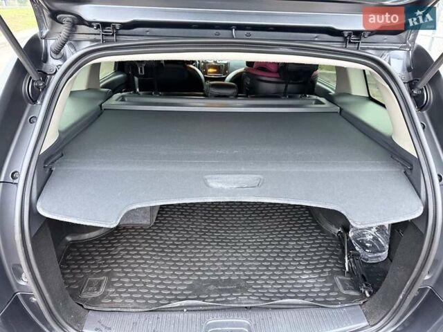 Рено Логан 2019 в Киеве на Automoto.ua Серый Рено Логан, объемом двигателя 1.46 л и пробегом 225 тыс. км за 14000 $, фото 21 на Automoto.ua