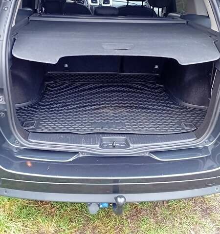 Сірий Рено Логан, об'ємом двигуна 1.46 л та пробігом 79 тис. км за 11000 $, фото 16 на Automoto.ua