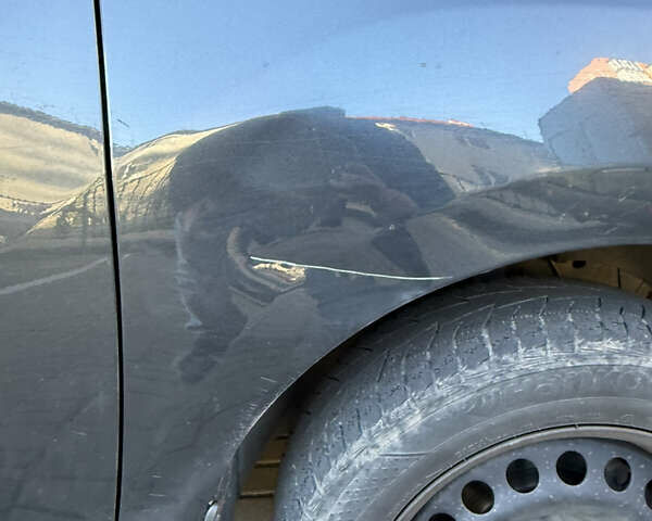 Сірий Рено Логан, об'ємом двигуна 1.46 л та пробігом 246 тис. км за 9000 $, фото 5 на Automoto.ua