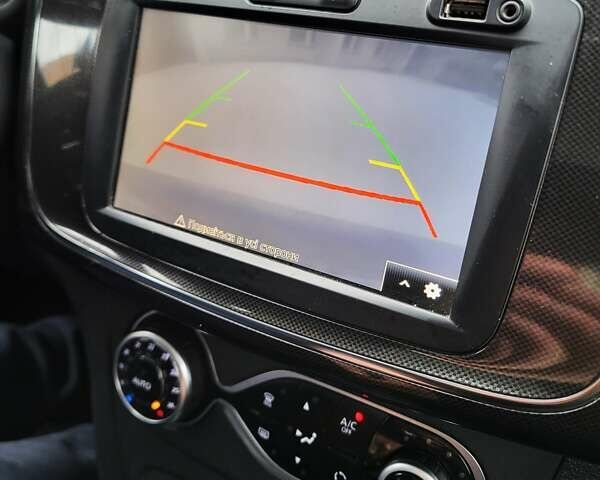 Серый Рено Логан, объемом двигателя 1.46 л и пробегом 43 тыс. км за 12000 $, фото 12 на Automoto.ua