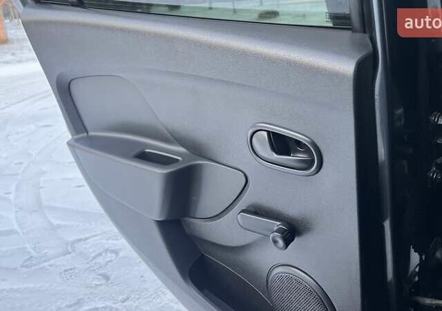 Сірий Рено Логан, об'ємом двигуна 1.46 л та пробігом 56 тис. км за 11000 $, фото 14 на Automoto.ua