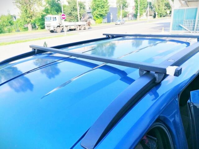 Синий Рено Логан, объемом двигателя 1.5 л и пробегом 188 тыс. км за 7399 $, фото 4 на Automoto.ua