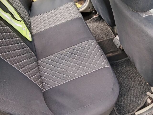 Синій Рено Логан, об'ємом двигуна 1.4 л та пробігом 256 тис. км за 2800 $, фото 5 на Automoto.ua