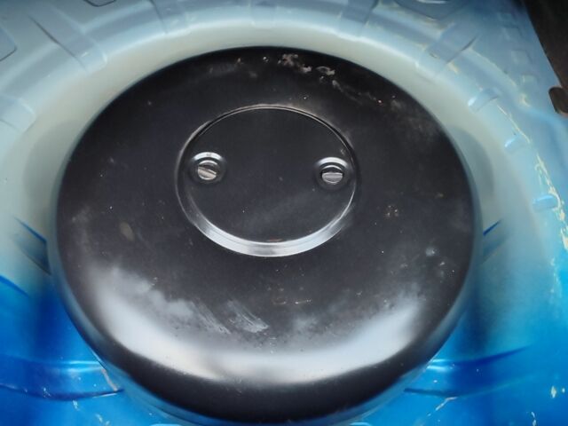 Синий Рено Логан, объемом двигателя 0 л и пробегом 210 тыс. км за 3950 $, фото 12 на Automoto.ua