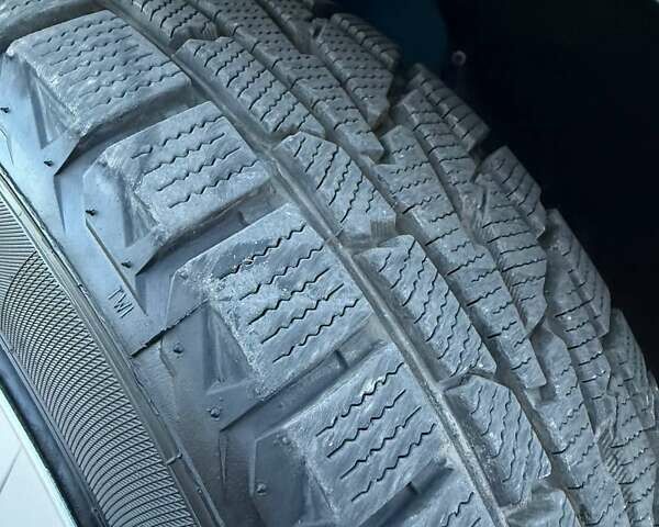 Синій Рено Логан, об'ємом двигуна 1.46 л та пробігом 264 тис. км за 3800 $, фото 11 на Automoto.ua