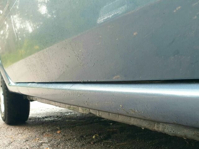 Синий Рено Логан, объемом двигателя 1.4 л и пробегом 250 тыс. км за 2900 $, фото 9 на Automoto.ua