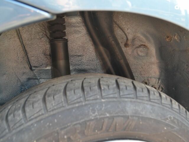 Синий Рено Логан, объемом двигателя 1.4 л и пробегом 51 тыс. км за 5200 $, фото 11 на Automoto.ua