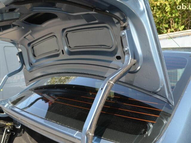 Синий Рено Логан, объемом двигателя 1.4 л и пробегом 51 тыс. км за 5200 $, фото 9 на Automoto.ua